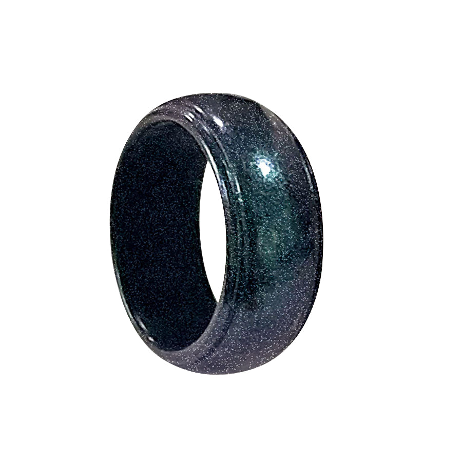 Silicone Wedding Rings for Men