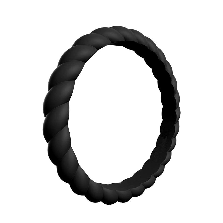 Women's Unique Silicone Rings