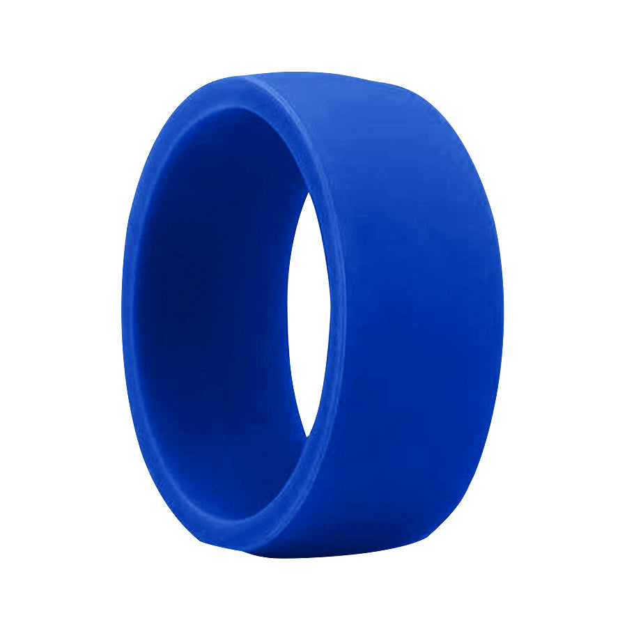 Athletic Wedding Bands