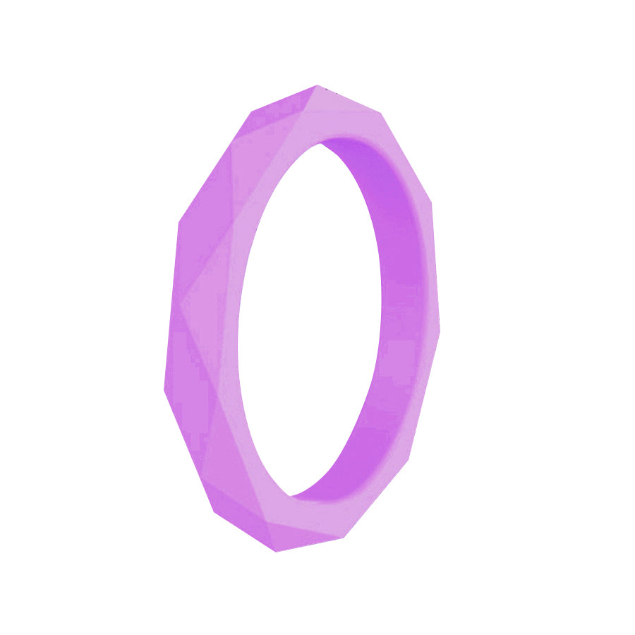 Women's Silicone Bands