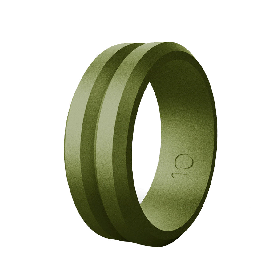 Silicone Rings for Men