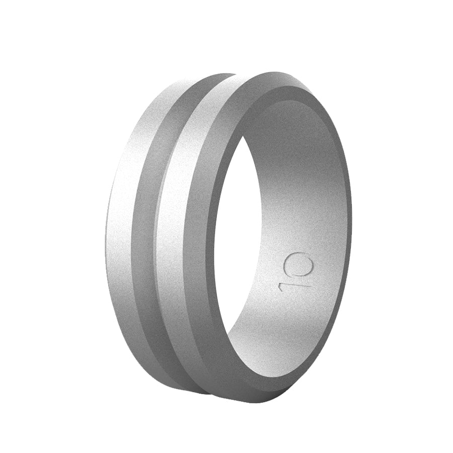 Silicone Rings for Men