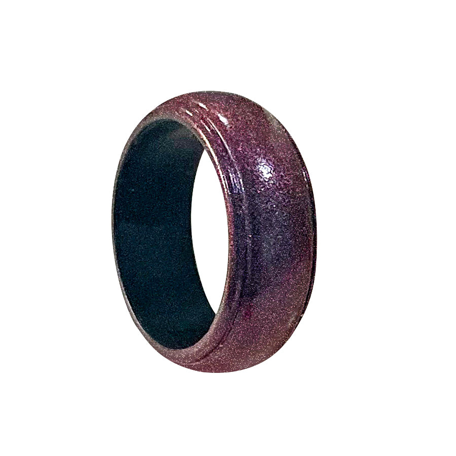 Silicone Wedding Rings for Men