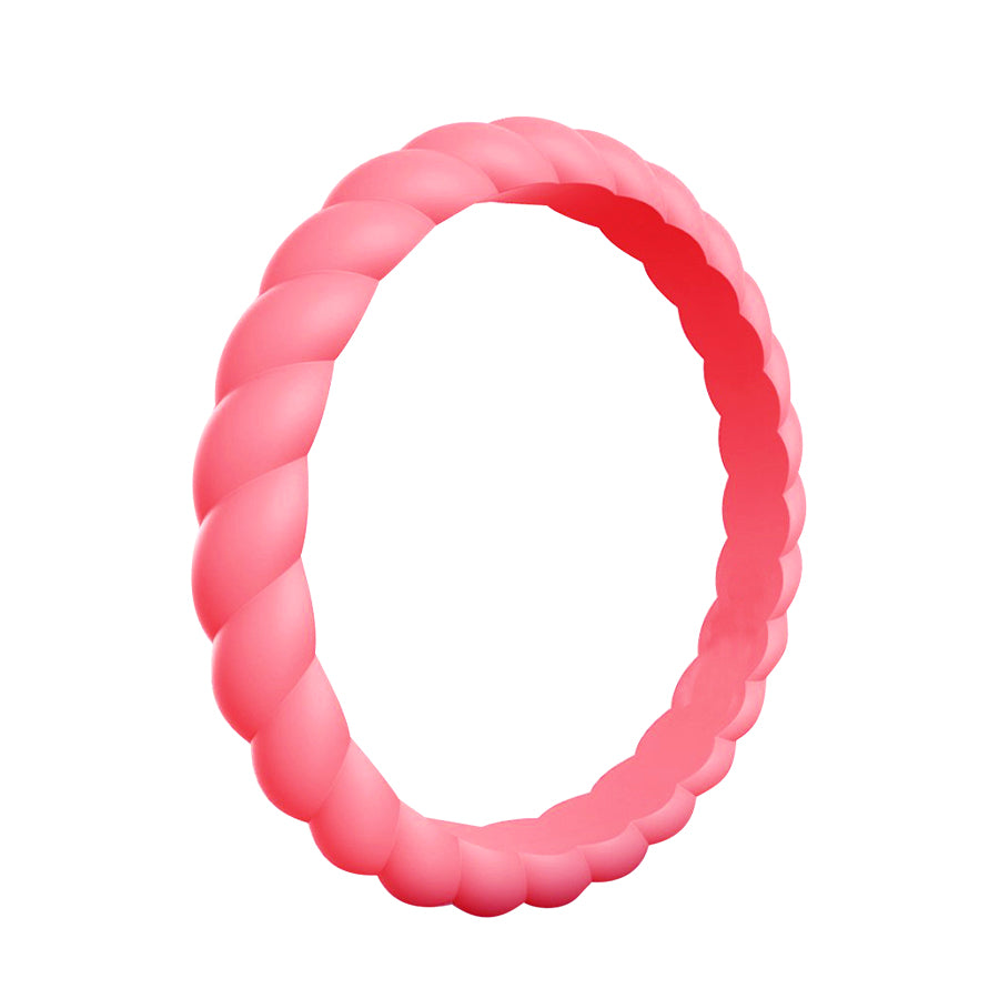 Women's Unique Silicone Rings