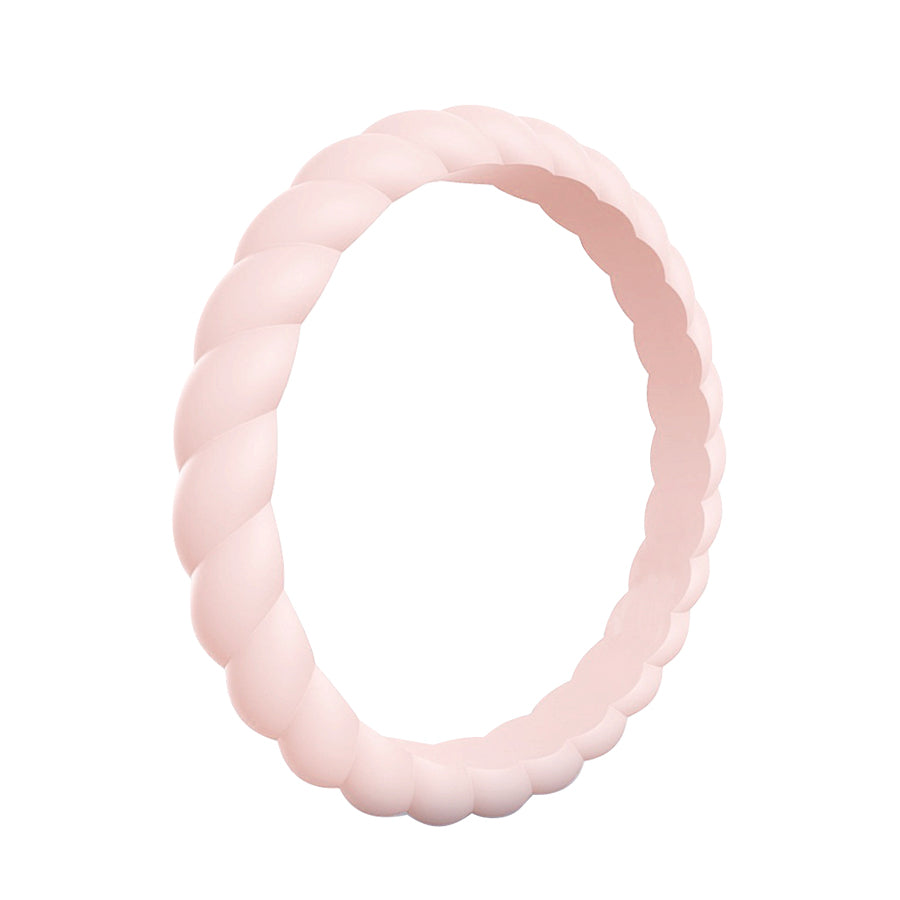 Women's Unique Silicone Rings