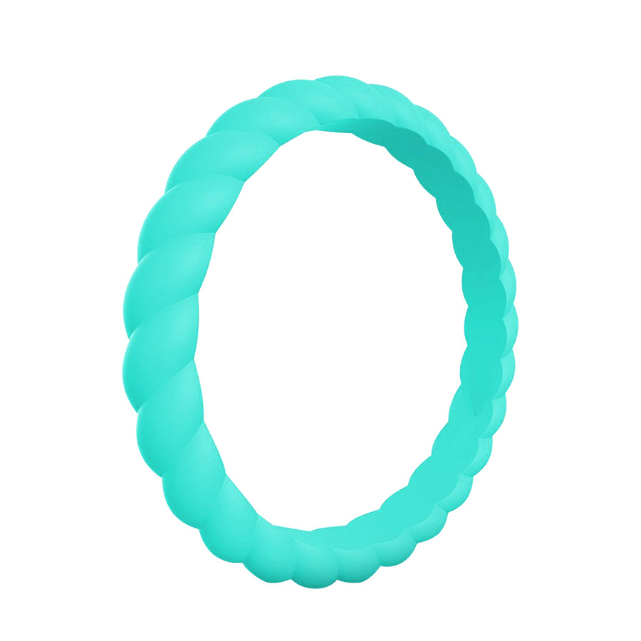 Women's Unique Silicone Rings