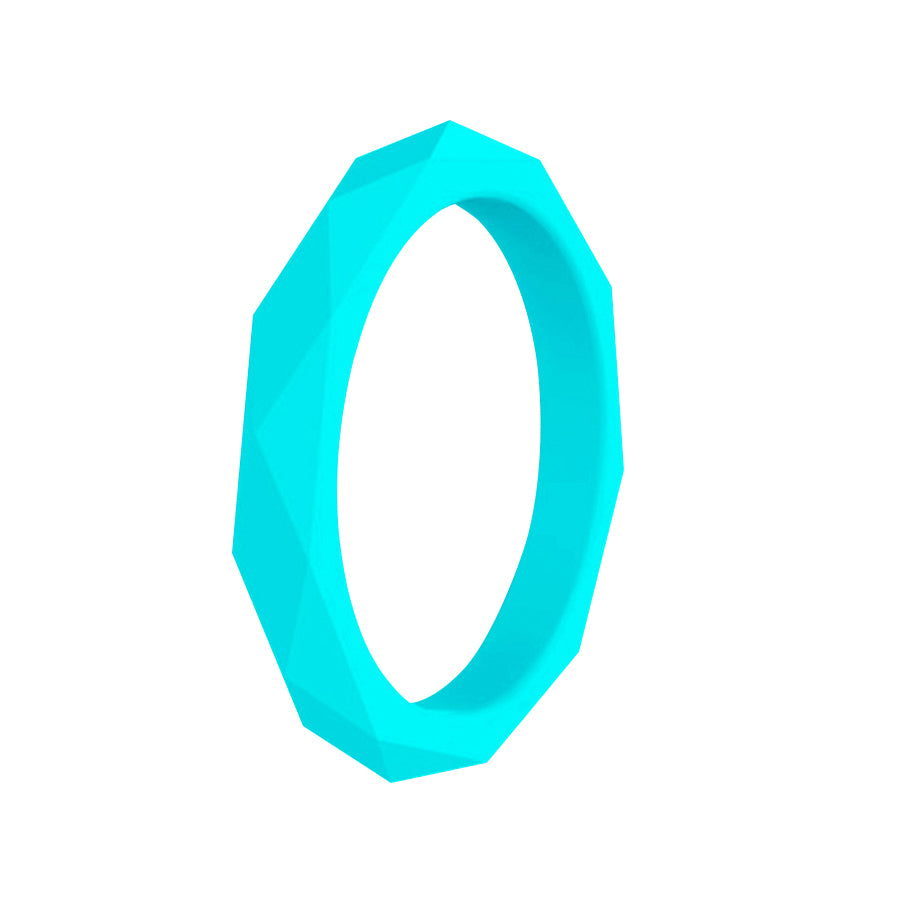 Women's Silicone Bands