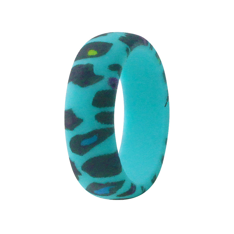 Women's Workout Wedding Rings
