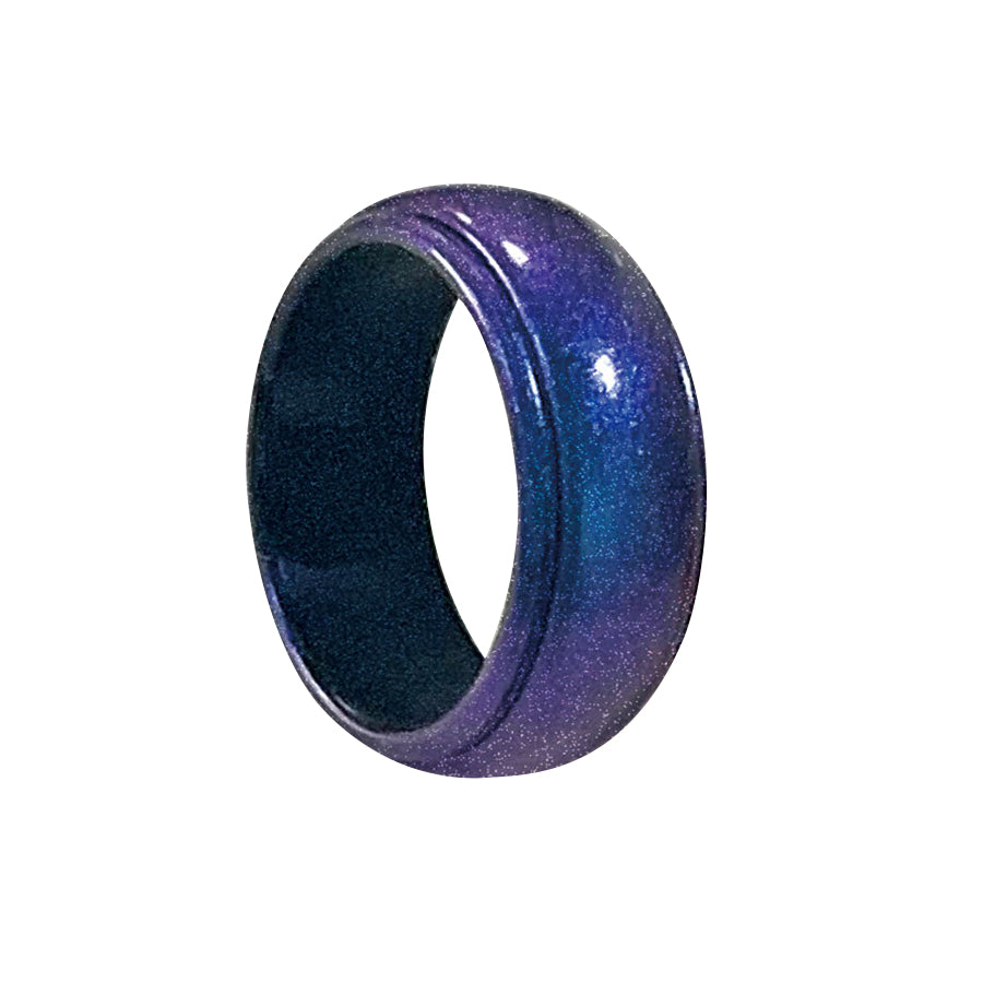 Silicone Wedding Rings for Men