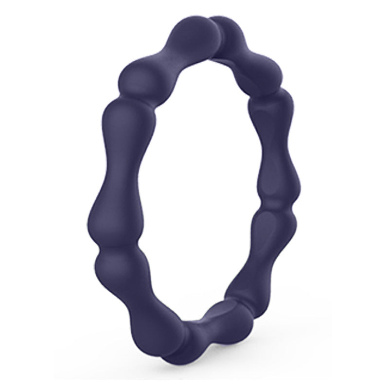 Stackable Rubber Rings