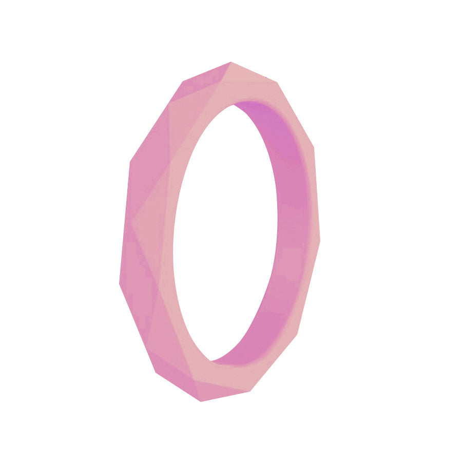 Women's Silicone Bands