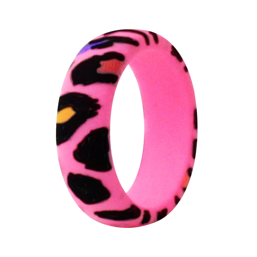 Women's Workout Wedding Rings