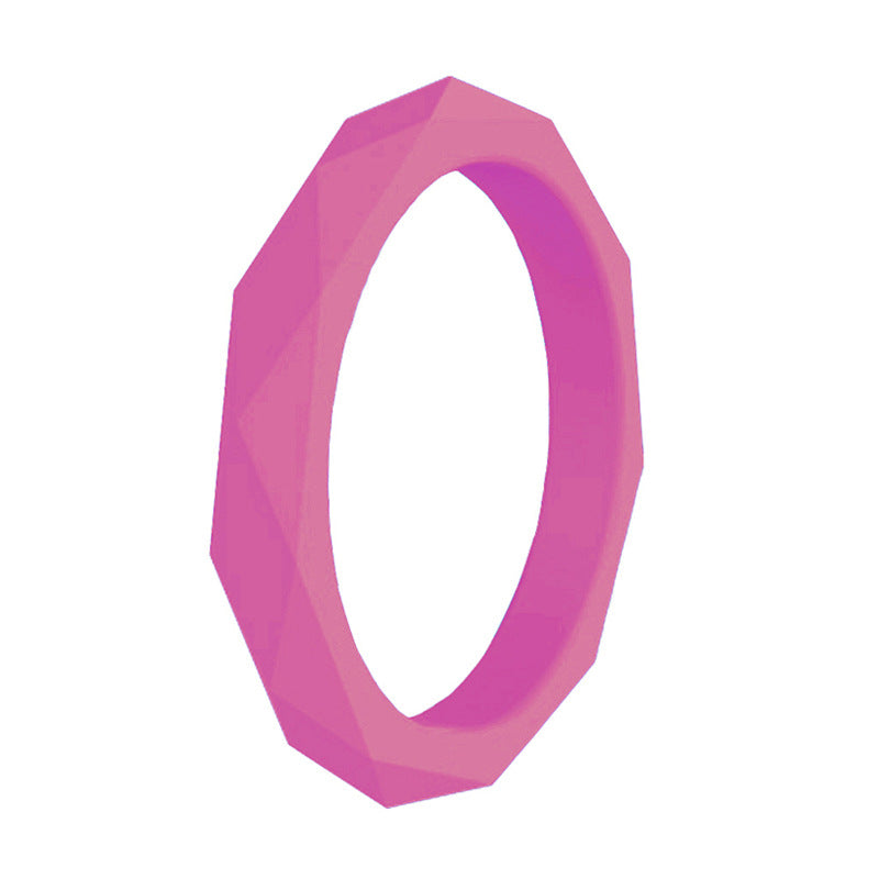 Women's Silicone Bands