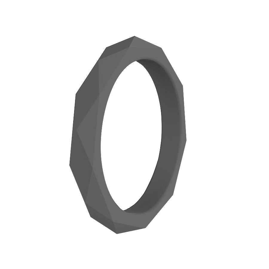 Women's Silicone Bands