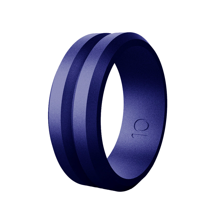 Silicone Rings for Men
