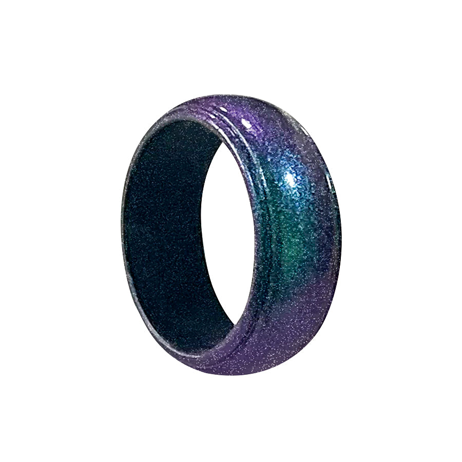 Silicone Wedding Rings for Men