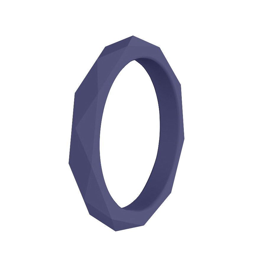 Women's Silicone Bands