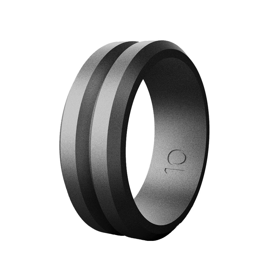 Silicone Rings for Men