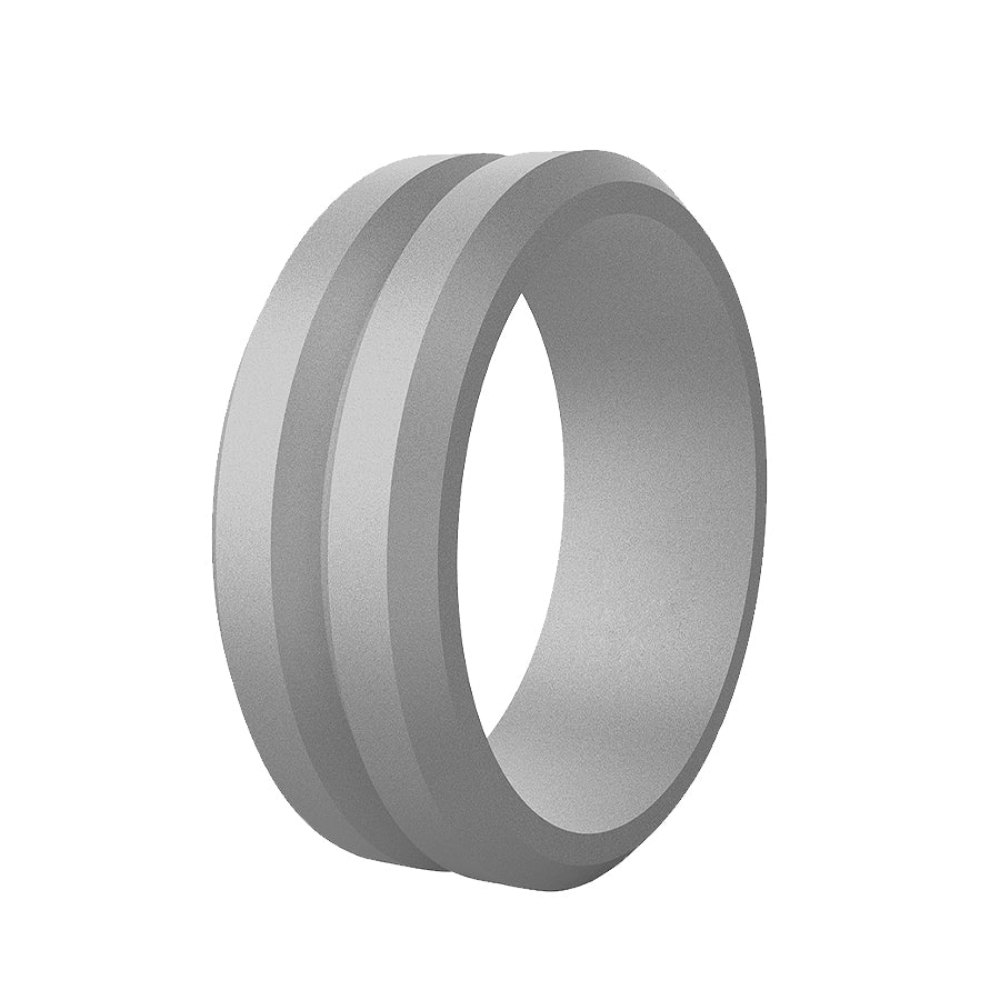 Silicone Rings for Men