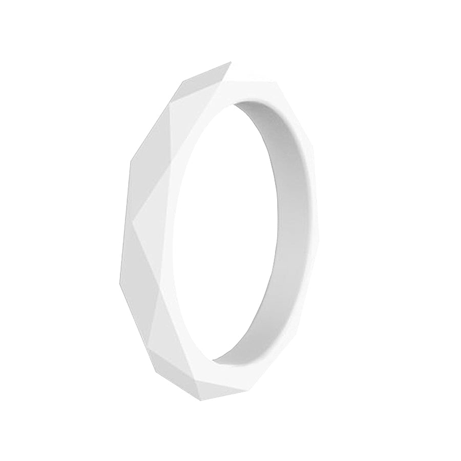 Women's Silicone Bands