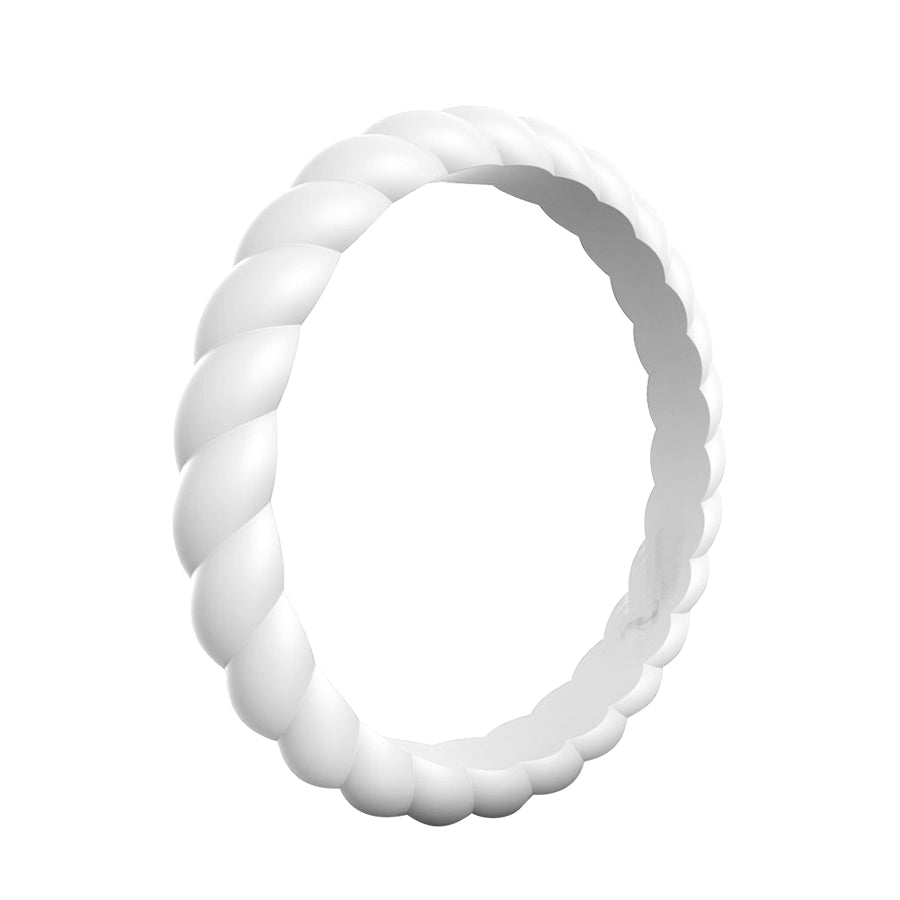 Women's Unique Silicone Rings